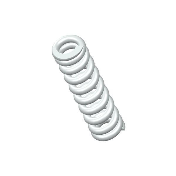 Approved Vendor Compression Spring, O= .609, L= 2.38, W= .135 G609976390 - main